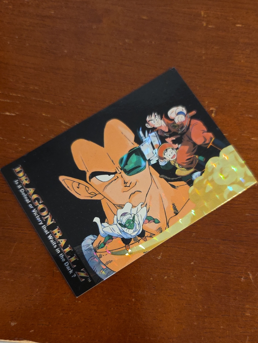 1999 Dragon Ball Z Series 3 Trading Cards (Set of 34) - Picture 3 of 6